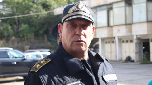 Близкият до Радев Георги Кандев става главен секретар на МВР